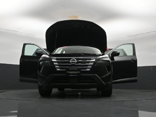 2026 Nissan Rogue S - Photo 56