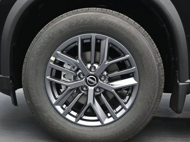 2026 Nissan Rogue S - Photo 33