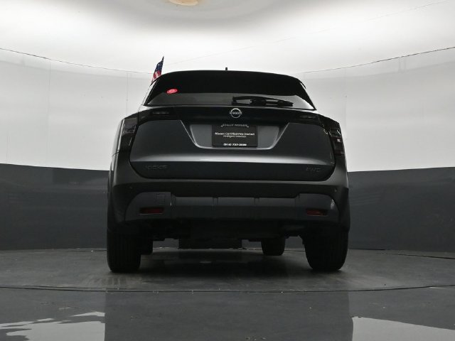2025 Nissan Kicks SV AWD - Photo 44