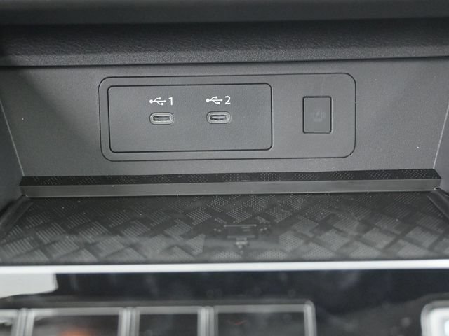 2025 Nissan Murano SL - Photo 32