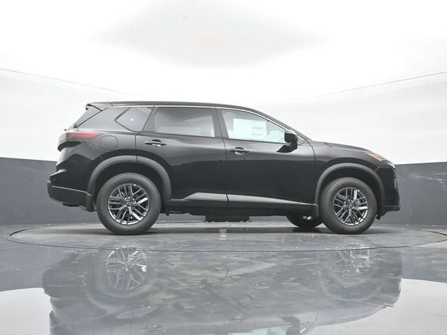 2026 Nissan Rogue S - Photo 41