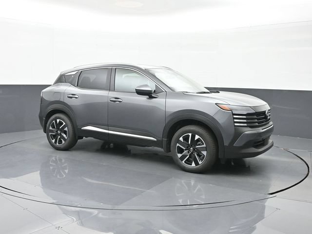 2025 Nissan Kicks SV AWD - Photo 8
