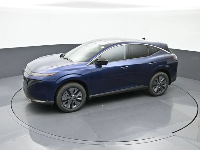 2025 Nissan Murano SL - Photo 54