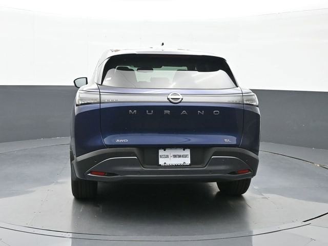 2025 Nissan Murano SL - Photo 5