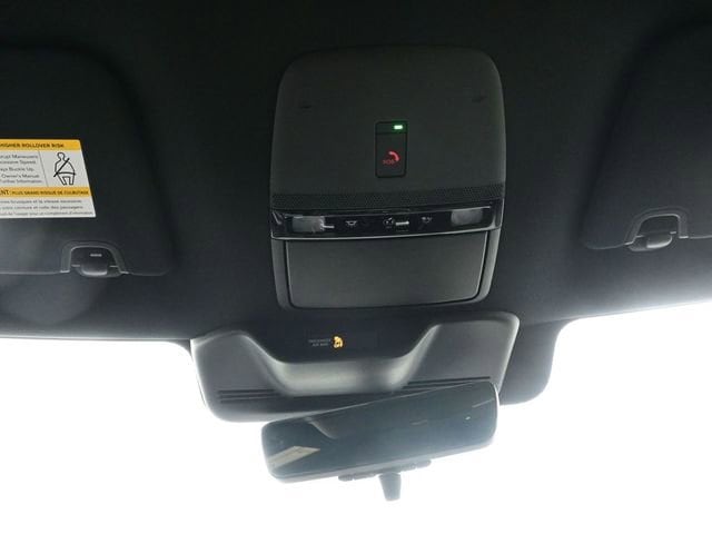 2025 Nissan Armada PRO-4X - Photo 26