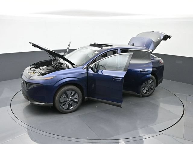 2025 Nissan Murano SL - Photo 62
