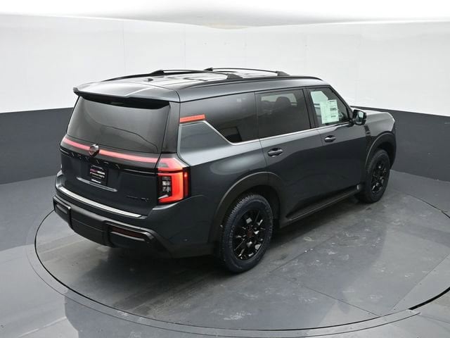 2025 Nissan Armada PRO-4X - Photo 66
