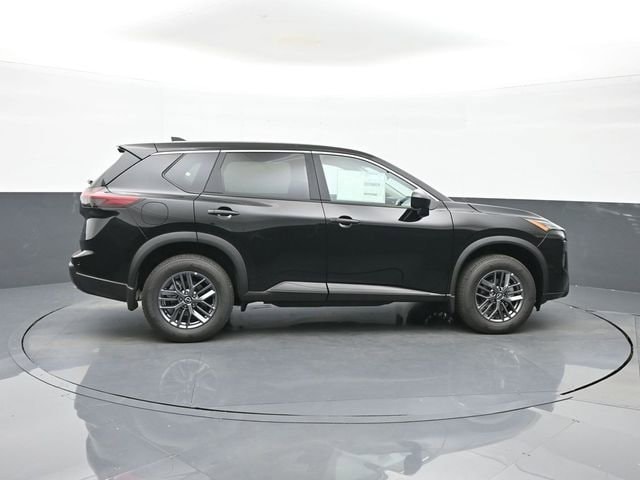 2026 Nissan Rogue S - Photo 7