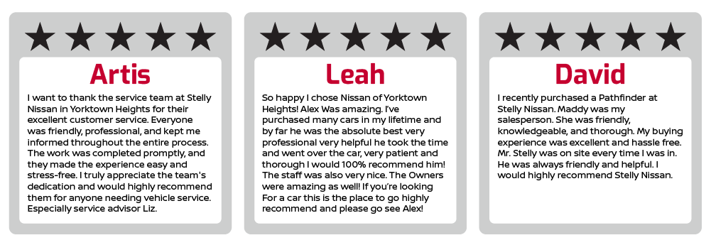 Customer Reviews