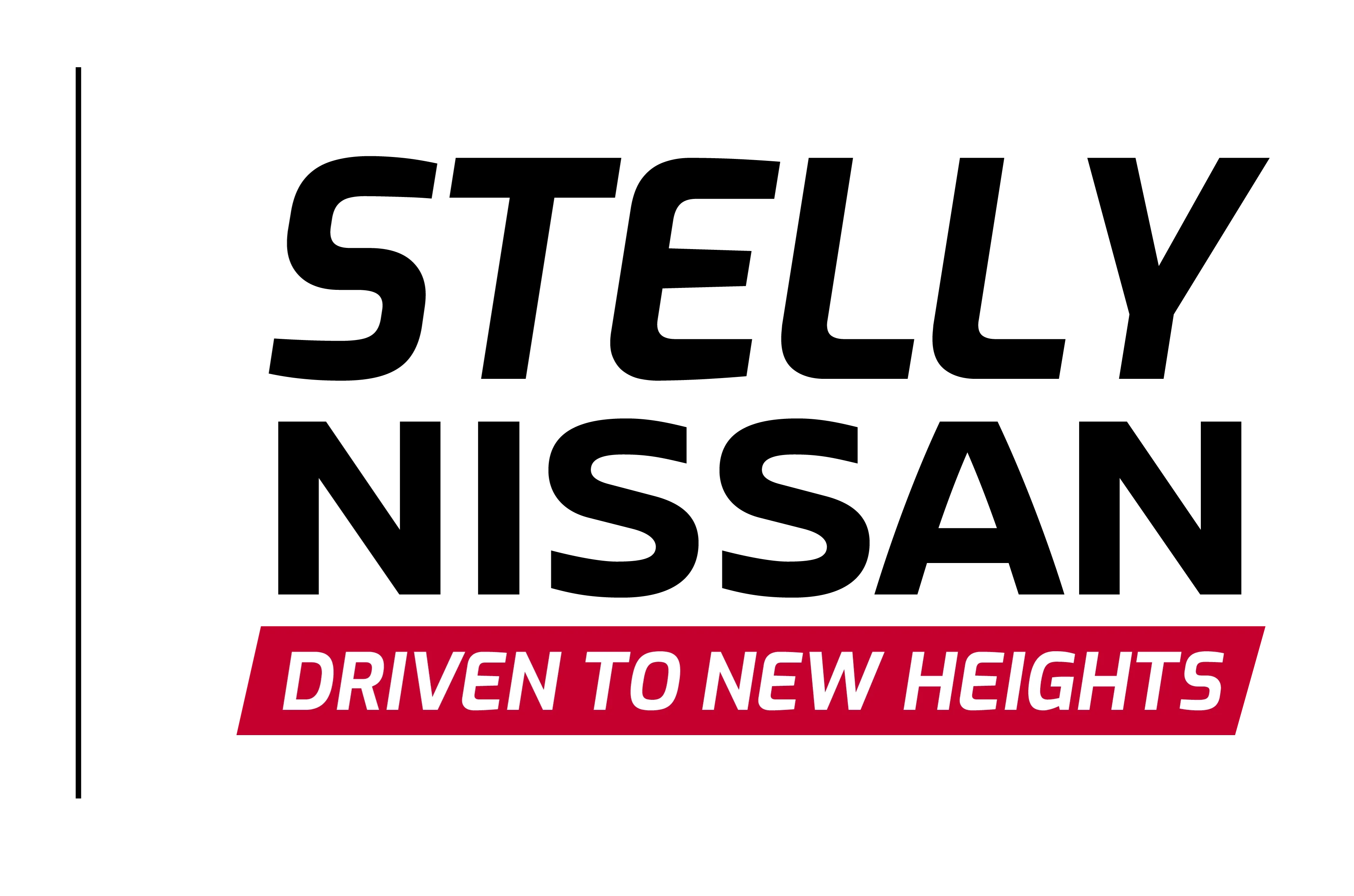 Stelly Nissan of Yorktown Heights