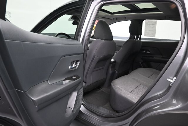 2025 Nissan Kicks SV AWD - Photo 32
