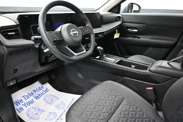 2025 Nissan Kicks SV AWD - Photo 12