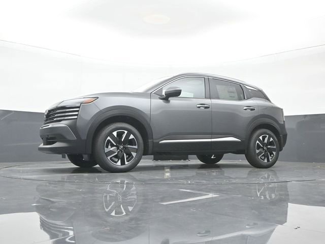 2025 Nissan Kicks SV AWD - Photo 41