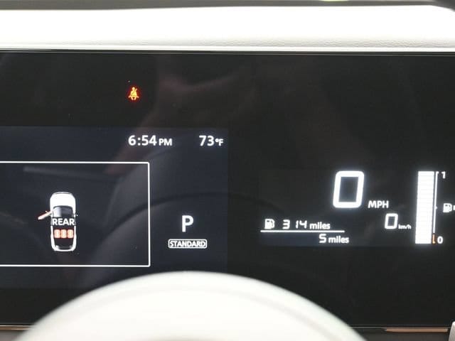 2025 Nissan Kicks SV AWD - Photo 18