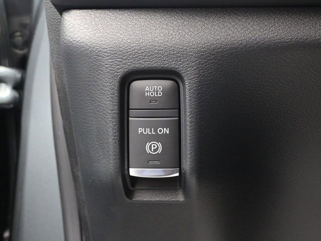 2025 Nissan Armada PRO-4X - Photo 17