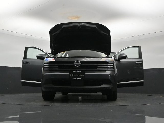 2025 Nissan Kicks SV AWD - Photo 56