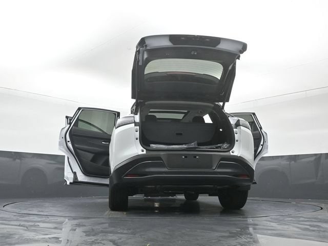 2025 Nissan Murano SL - Photo 67
