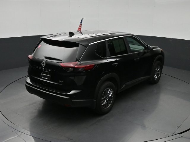 2026 Nissan Rogue S - Photo 53