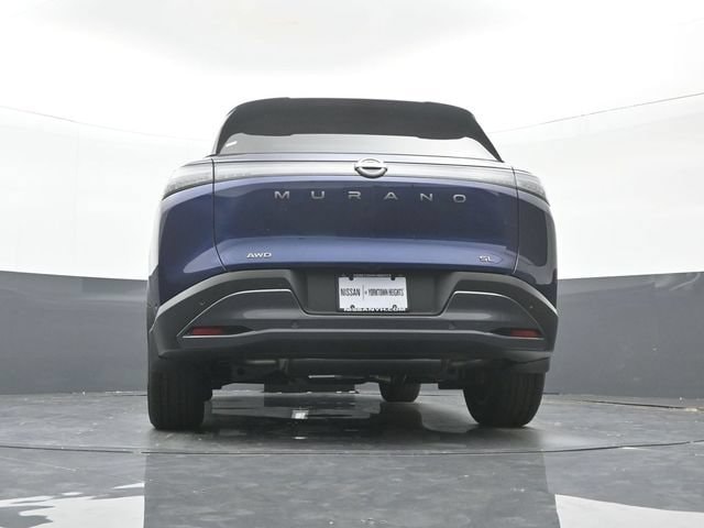 2025 Nissan Murano SL - Photo 48
