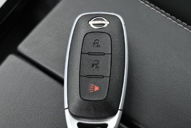 2026 Nissan Rogue S - Photo 32
