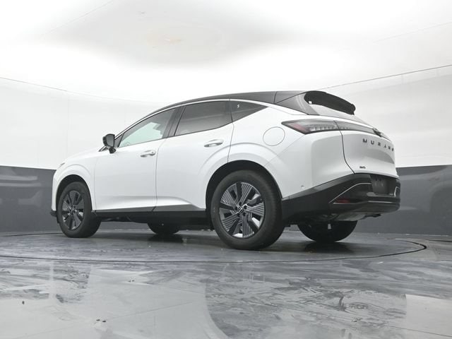 2025 Nissan Murano SL - Photo 49