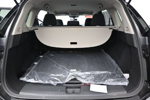 2026 Nissan Rogue S - Photo 37