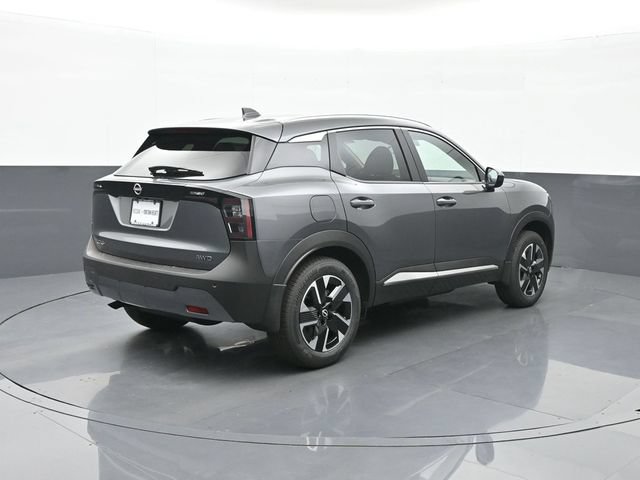 2025 Nissan Kicks SV AWD - Photo 6