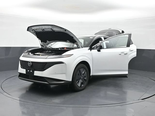 2025 Nissan Murano SL - Photo 63