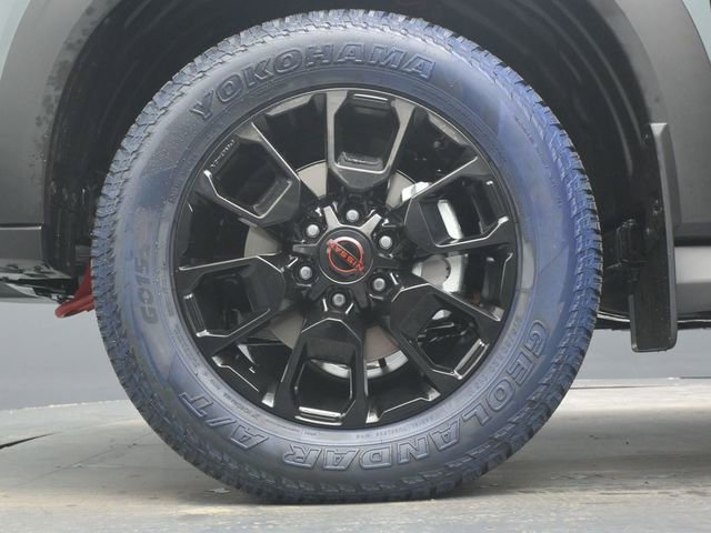 2025 Nissan Armada PRO-4X - Photo 50