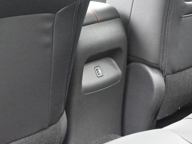 2025 Nissan Sentra SR - Photo 33