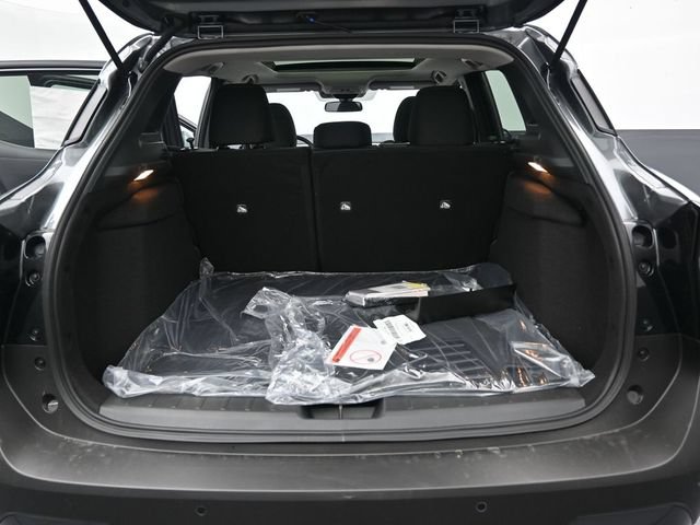 2025 Nissan Kicks SV AWD - Photo 34