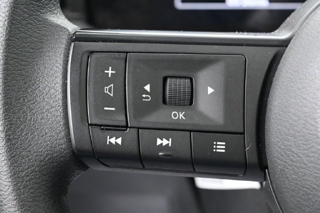 2025 Nissan Kicks SV AWD - Photo 17