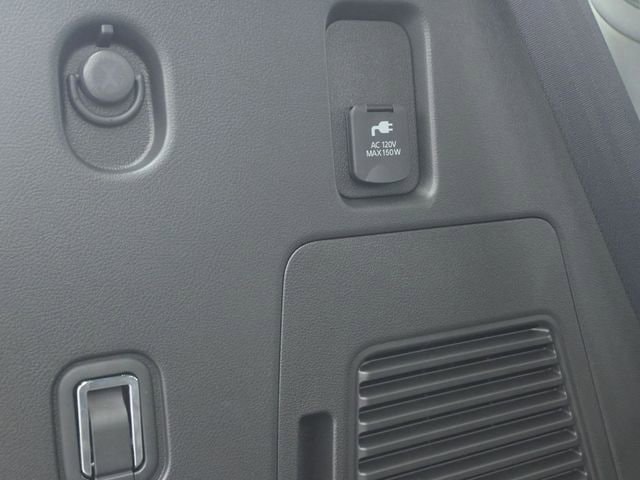 2025 Nissan Armada PRO-4X - Photo 46