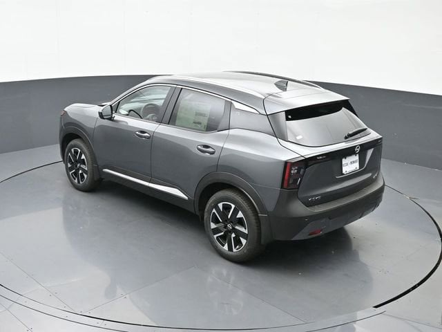 2025 Nissan Kicks SV AWD - Photo 50