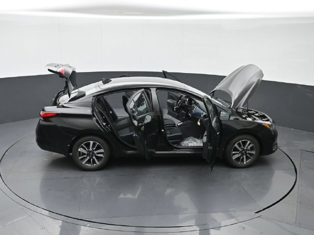 2025 Nissan Versa Sedan SV - Photo 49