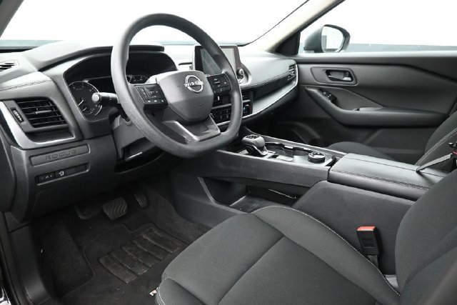 2026 Nissan Rogue S - Photo 12