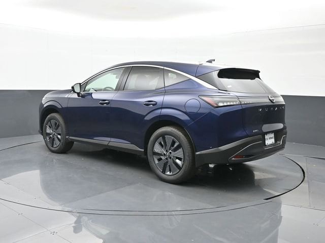 2025 Nissan Murano SL - Photo 4