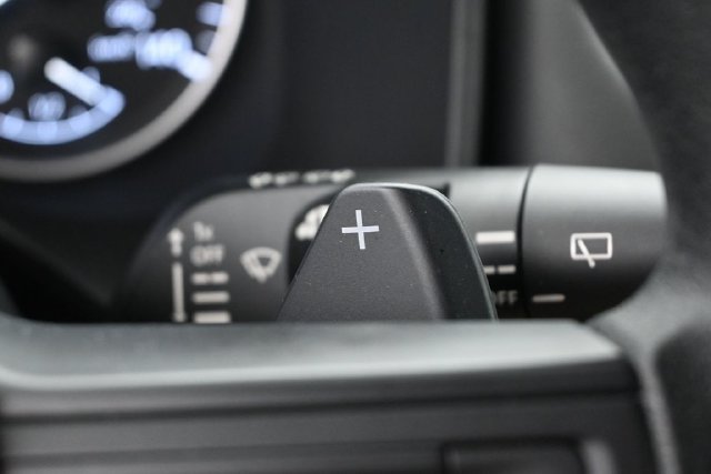 2026 Nissan Rogue S - Photo 17