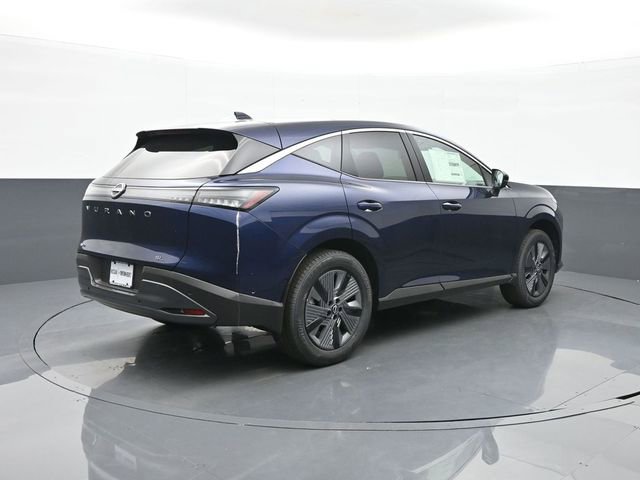 2025 Nissan Murano SL - Photo 6