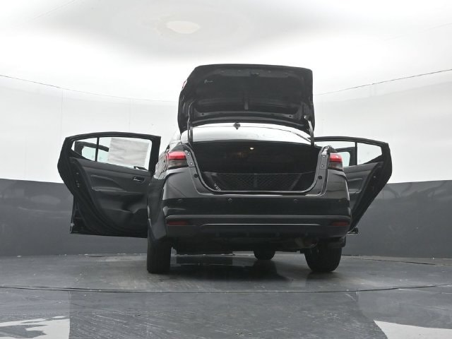 2025 Nissan Versa Sedan SV - Photo 47