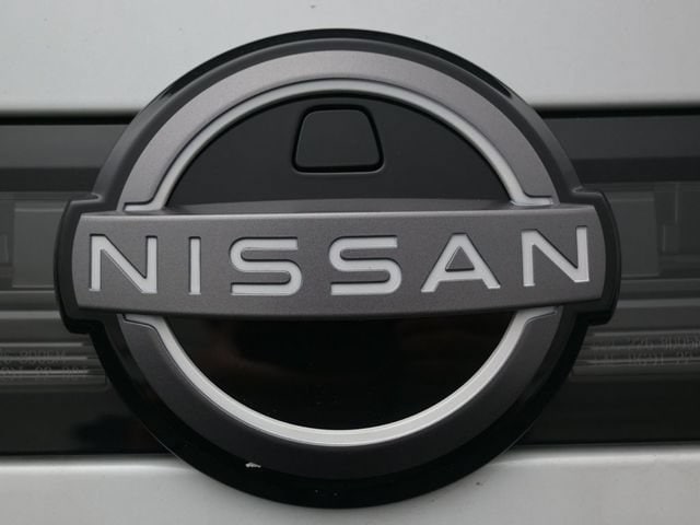 2025 Nissan Murano SL - Photo 41