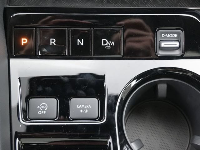 2025 Nissan Murano SL - Photo 33