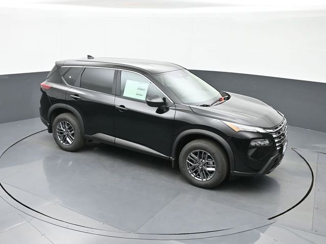 2026 Nissan Rogue S - Photo 50