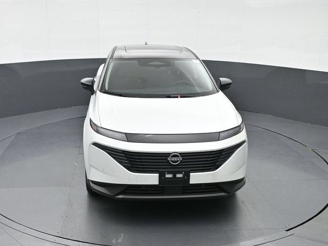 2025 Nissan Murano SL - Photo 54