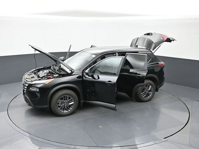 2026 Nissan Rogue S - Photo 53