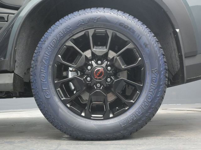 2025 Nissan Armada PRO-4X - Photo 49