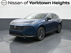 2026 Nissan Murano SL AWD SL *Ltd Avail*
