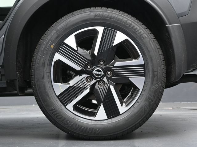 2025 Nissan Kicks SV AWD - Photo 36