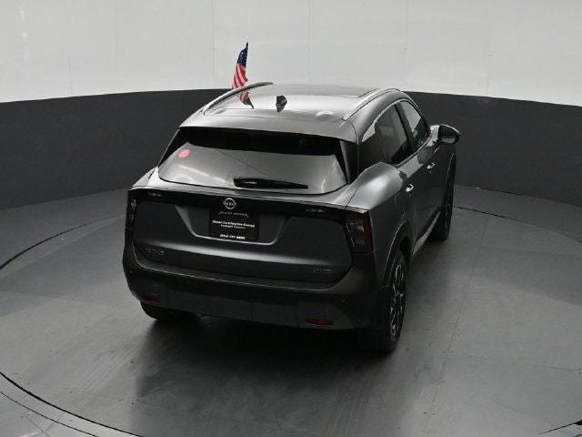 2025 Nissan Kicks SV AWD - Photo 52
