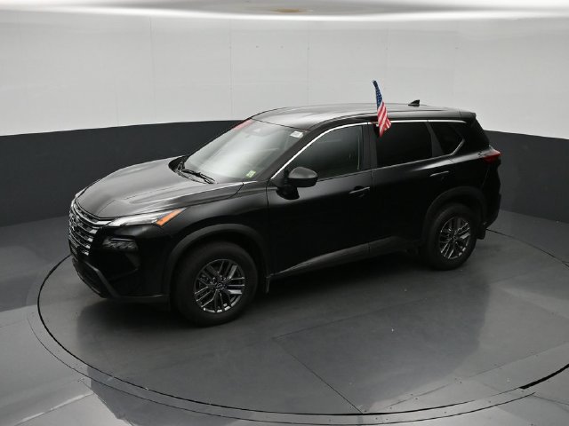 2026 Nissan Rogue S - Photo 50